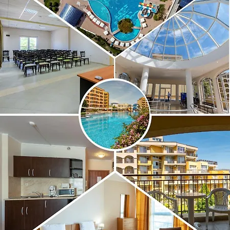 Apartment Midia Luxurious Beachfront Escape With Pool *