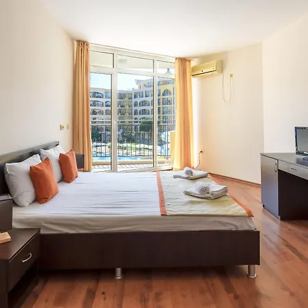 Midia Luxurious Beachfront Escape With Pool * Aheloy