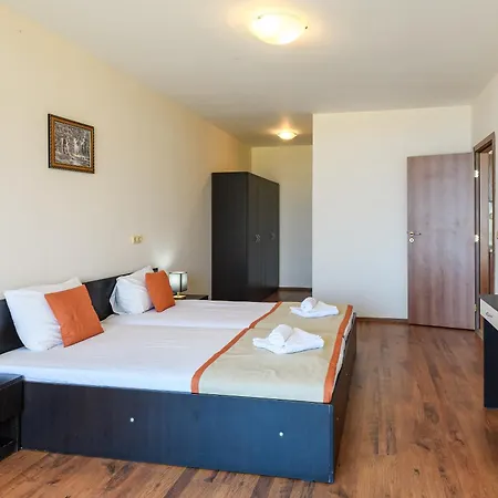 Midia Luxurious Beachfront Escape With Pool * Aheloy