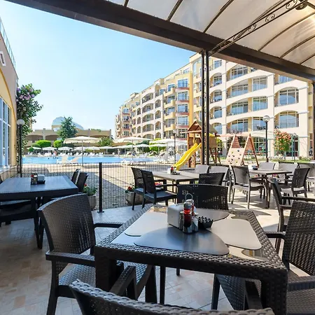 Apartment Midia Luxurious Beachfront Escape With Pool *