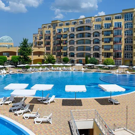Midia Luxurious Beachfront Escape With Pool Apartament Aheloy